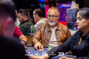 High Roller / WPS – Día 1A – WPS Etapa 2 $2.200 MM – foto 97