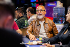 High Roller / WPS – Día 1A – WPS Etapa 2 $2.200 MM – foto 102