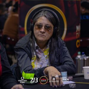 Main Event KSOP Bogota – Día 1D – foto 130
