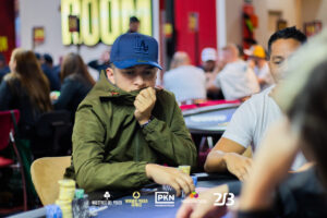 High Roller / WPS – Día 1A – WPS Etapa 2 $2.200 MM – foto 103