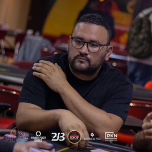 Main Event KSOP Bogota – Día 1D – foto 133