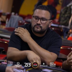 Main Event KSOP Bogota – Día 1D – foto 134