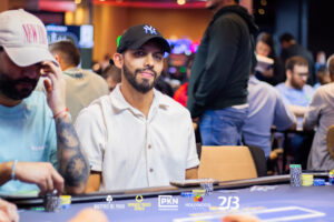 High Roller / WPS – Día 1A – WPS Etapa 2 $2.200 MM – foto 89