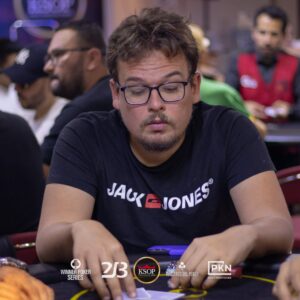 Main Event KSOP Bogota – Día 1D – foto 135