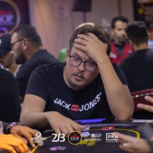Main Event KSOP Bogota – Día 1D – foto 136