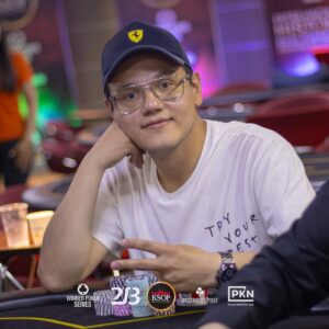 Main Event KSOP Bogota – Día 1D – foto 137