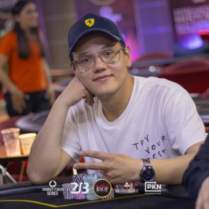 Main Event KSOP Bogota – Día 1D – foto 138