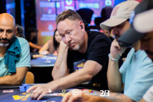 High Roller / WPS – Día 1A – WPS Etapa 2 $2.200 MM – foto 84