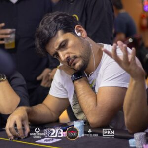 Main Event KSOP Bogota – Día 1D – foto 140