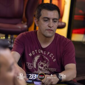 Main Event KSOP Bogota – Día 1D – foto 141