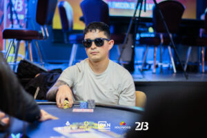 High Roller / WPS – Día 1B – WPS Etapa 2 $2.200 MM – foto 4