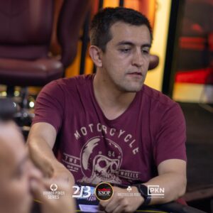 Main Event KSOP Bogota – Día 1D – foto 142