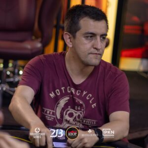 Main Event KSOP Bogota – Día 1D – foto 143