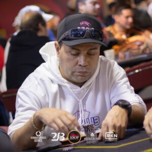 Main Event KSOP Bogota – Día 1D – foto 144