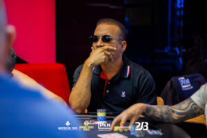 High Roller / WPS – Día 1B – WPS Etapa 2 $2.200 MM