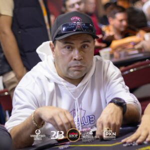 Main Event KSOP Bogota – Día 1D – foto 145