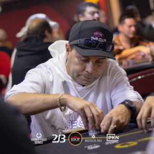 Main Event KSOP Bogota – Día 1D – foto 146