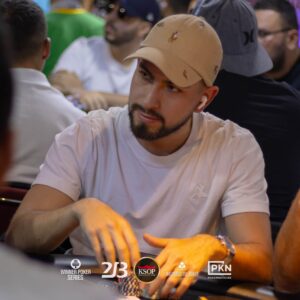Main Event KSOP Bogota – Día 1D – foto 147