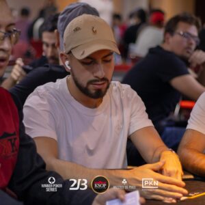 Main Event KSOP Bogota – Día 1D – foto 148