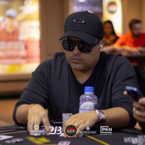 Main Event KSOP Bogota – Día 1D – foto 149
