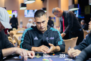 High Roller / WPS – Día 1B – WPS Etapa 2 $2.200 MM – foto 10