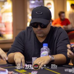 Main Event KSOP Bogota – Día 1D – foto 150