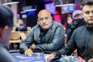 High Roller / WPS – Día 1B – WPS Etapa 2 $2.200 MM – foto 5
