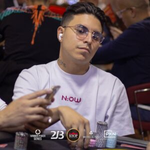 Main Event KSOP Bogota – Día 1D – foto 152