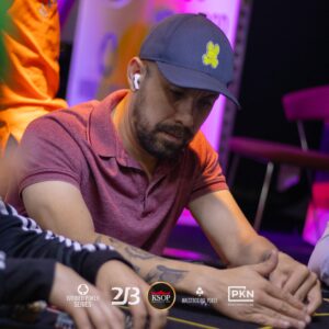 Main Event KSOP Bogota – Día 1D – foto 153