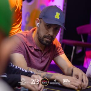 Main Event KSOP Bogota – Día 1D – foto 154