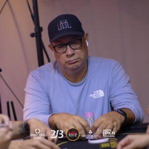 Main Event KSOP Bogota – Día 1D – foto 155