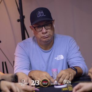 Main Event KSOP Bogota – Día 1D – foto 156