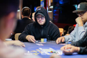 High Roller / WPS – Día 1B – WPS Etapa 2 $2.200 MM – foto 41