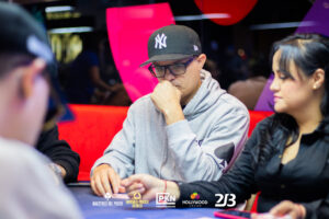 High Roller / WPS – Día 1B – WPS Etapa 2 $2.200 MM – foto 38