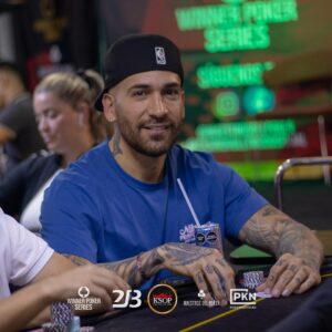 Main Event KSOP Bogota – Día 1D – foto 157