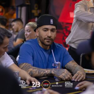 Main Event KSOP Bogota – Día 1D – foto 158
