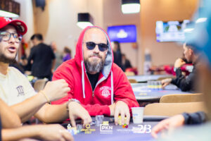 High Roller / WPS – Día 1B – WPS Etapa 2 $2.200 MM – foto 40