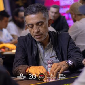 Main Event KSOP Bogota – Día 1D – foto 159