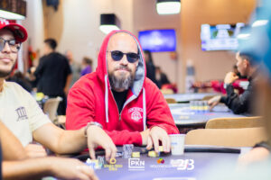 High Roller / WPS – Día 1B – WPS Etapa 2 $2.200 MM – foto 37