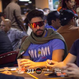Main Event KSOP Bogota – Día 1D – foto 160