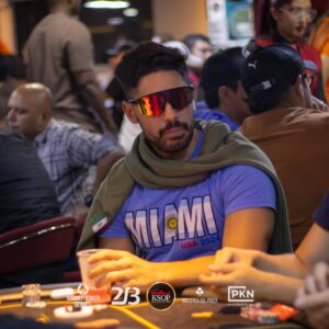 Main Event KSOP Bogota – Día 1D – foto 161