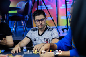 High Roller / WPS – Día 1B – WPS Etapa 2 $2.200 MM – foto 53
