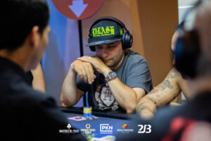 High Roller / WPS – Día 1B – WPS Etapa 2 $2.200 MM – foto 47