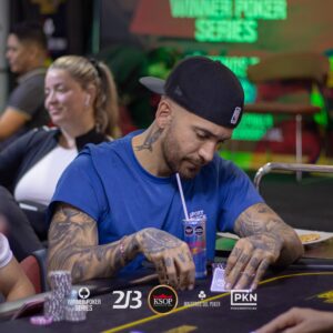 Main Event KSOP Bogota – Día 1D – foto 162