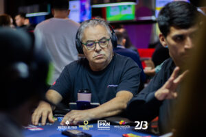 High Roller / WPS – Día 1B – WPS Etapa 2 $2.200 MM – foto 76