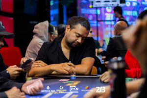 High Roller / WPS – Día 1B – WPS Etapa 2 $2.200 MM – foto 50