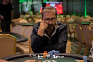 Evento #1: Mini Main – Día 1-1A – WSOP Panama City 2025 – foto 58