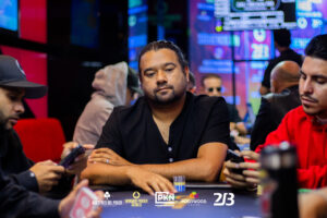 High Roller / WPS – Día 1B – WPS Etapa 2 $2.200 MM – foto 61
