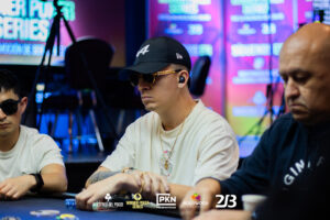 High Roller / WPS – Día 1B – WPS Etapa 2 $2.200 MM – foto 75