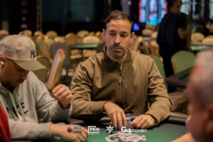 Evento #1: Mini Main – Día 1-1A – WSOP Panama City 2025 – foto 57
